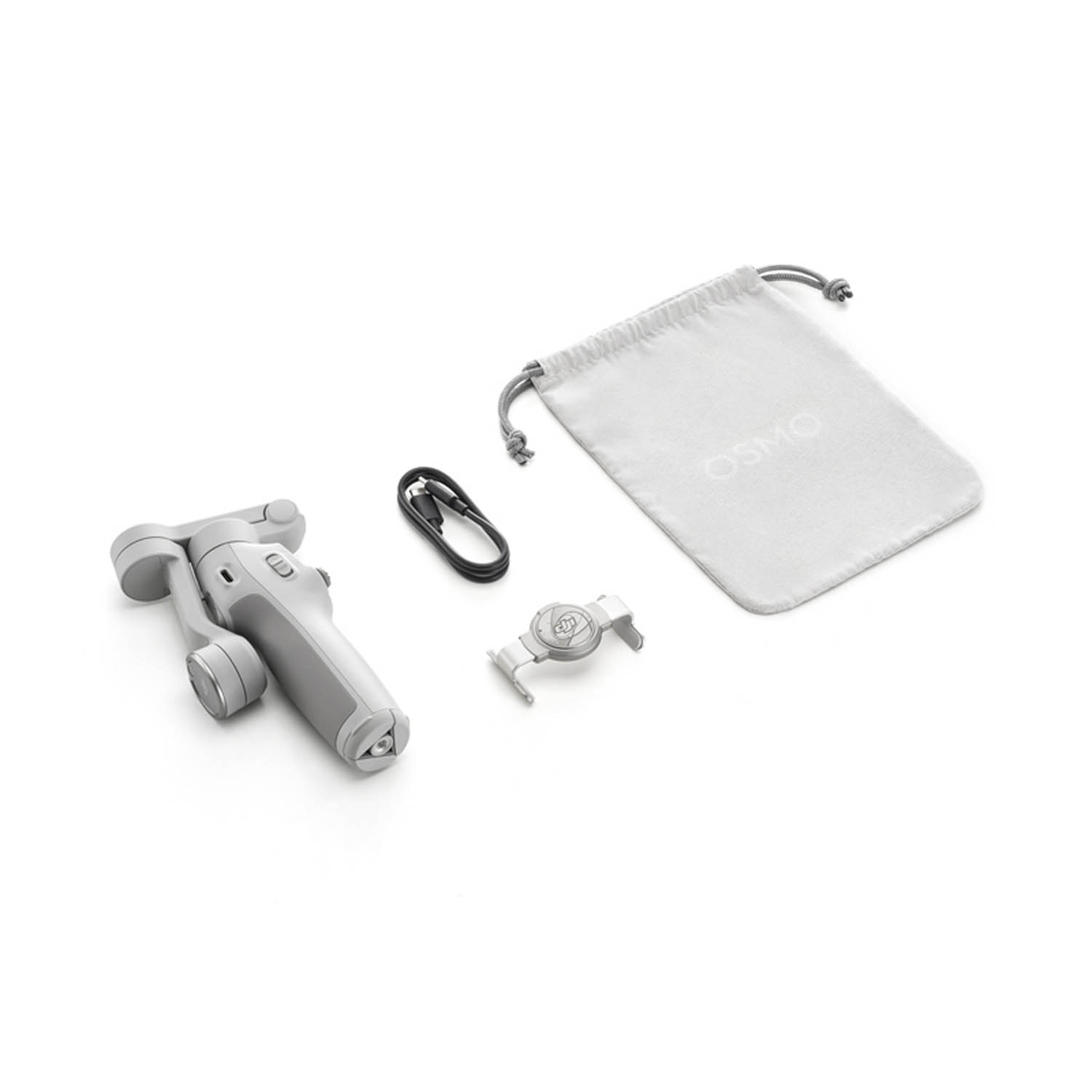DJI OSMO Mobile 7 Gimbal für Smartphone