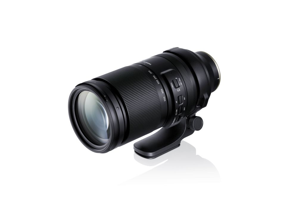 Tamron 150-500mm f5-6,7 Di III VC VXD Nikon Z