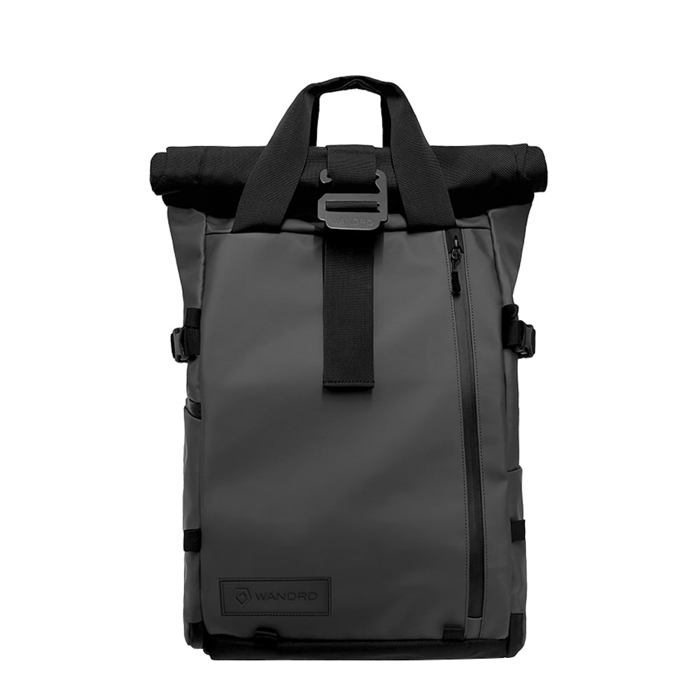 WANDRD THE PRVKE 41-Liter Photo Bundle Black V3