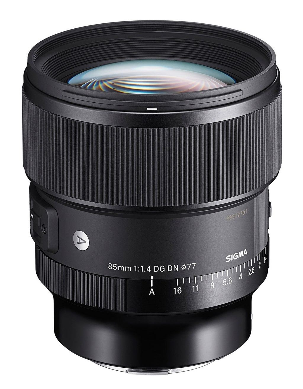 Sigma 85mm 1:1,4 DG DN Art für Sony E-Mount