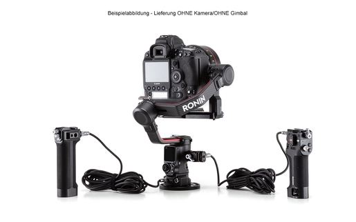 DJI Ronin Erweiterungs - Basisset