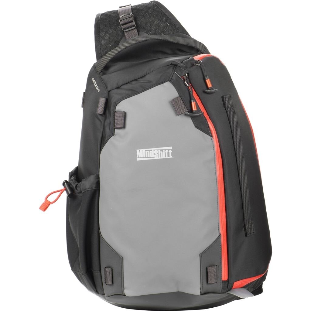 Think Tank Photo Cross 13 Orange Ember