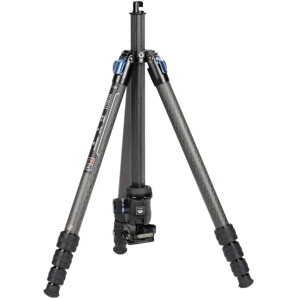 SIRUI ST-125+ST-10X