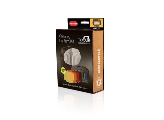 Hähnel Module Creative Lantern Kit