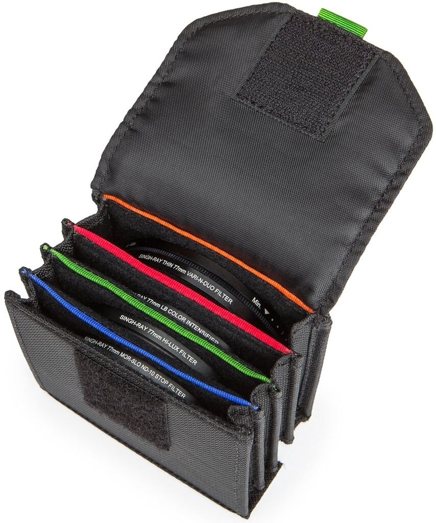 Think Tank Filter Nest Mini
