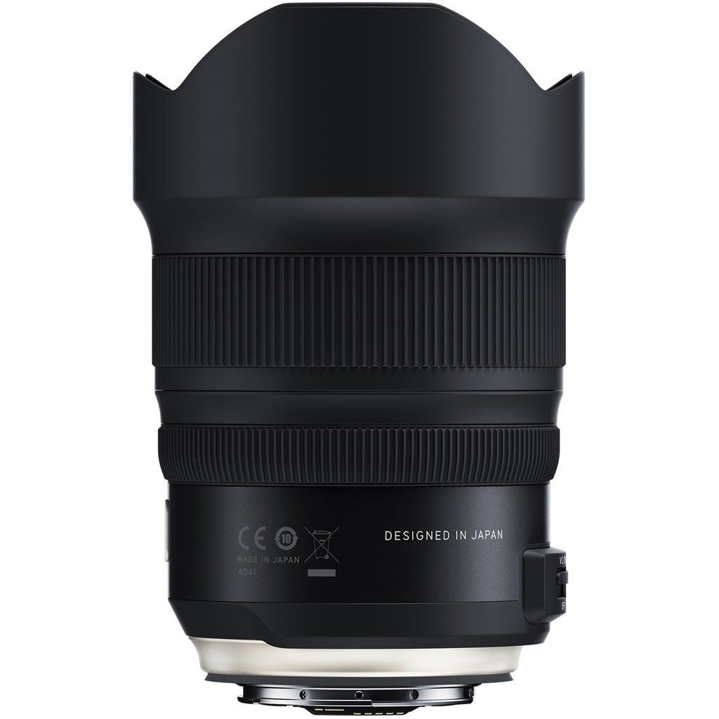Tamron SP 15-30mm 1:2,8 Di VC USD G2 für Canon EF