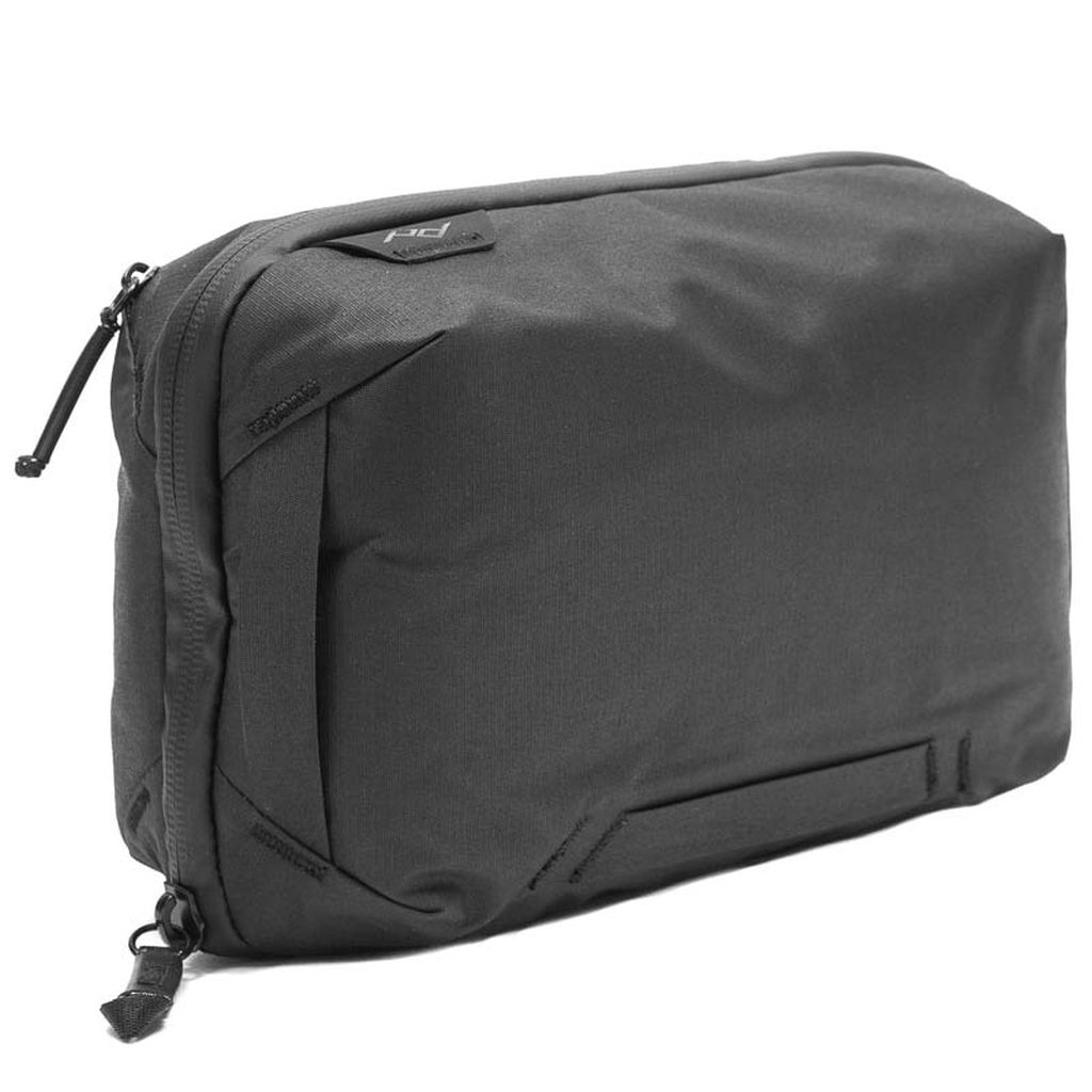 Peak Design Travel Tech Pouch Schwarz