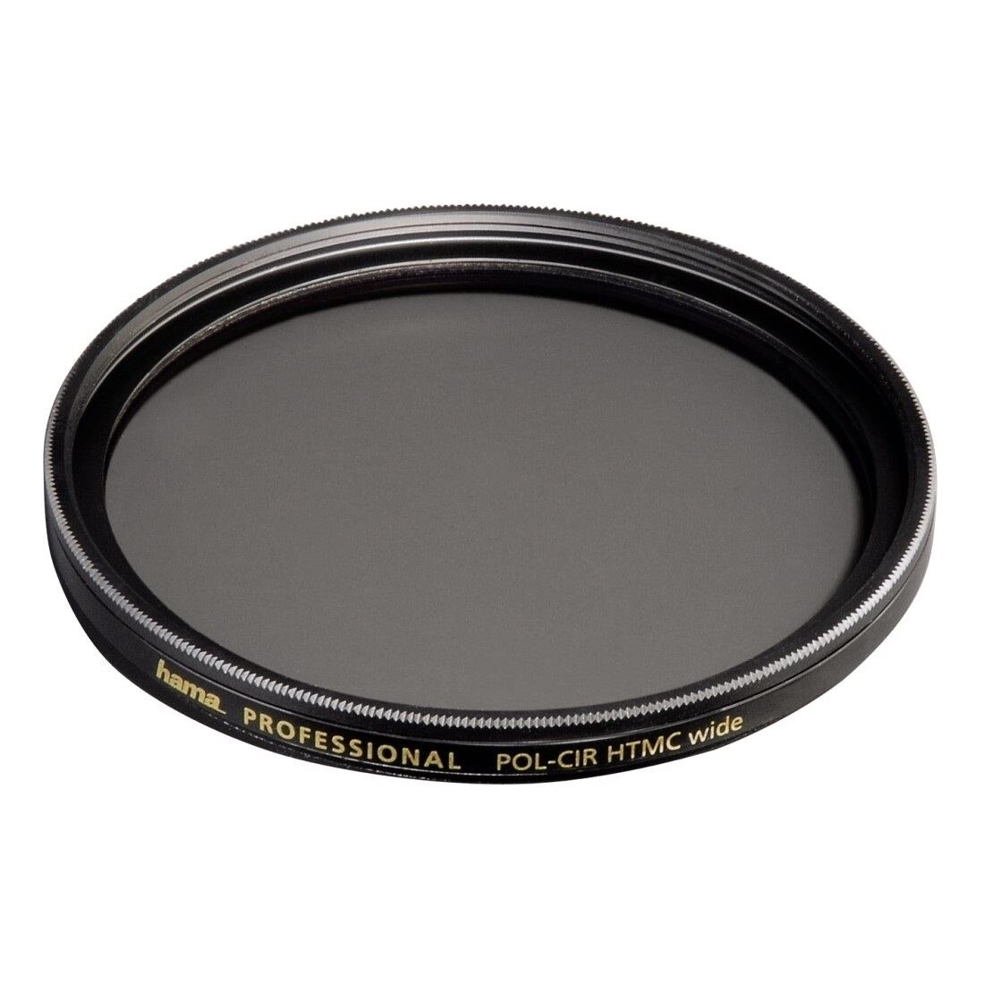 Hama Pol-Cir Filter HTMC Wide 67mm