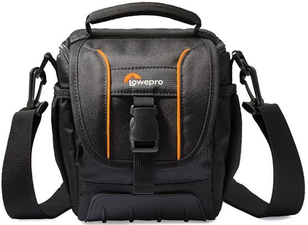 Lowepro Adventura SH 120 III schwarz