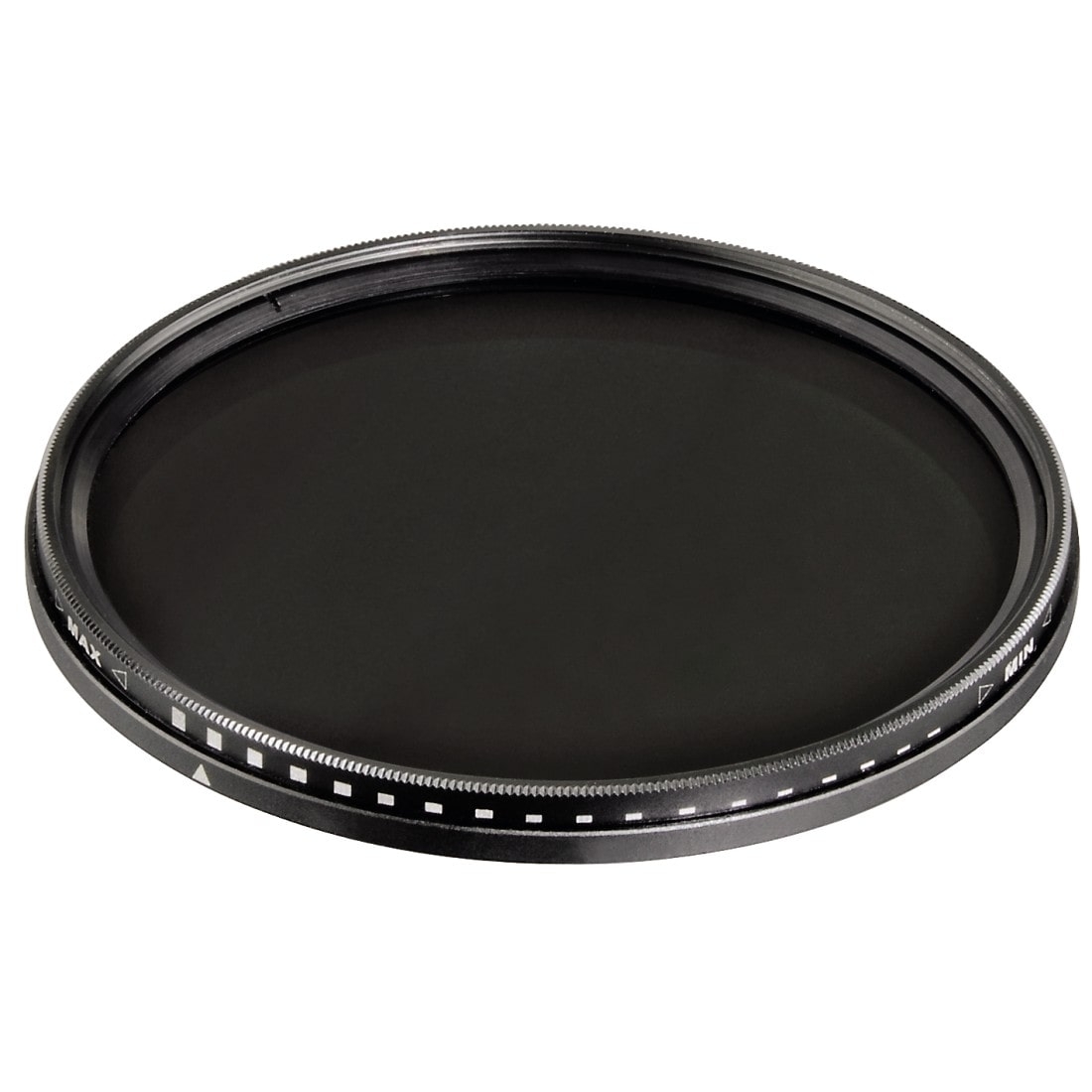 Hama Graufilter ND2-400 grau vario 77mm