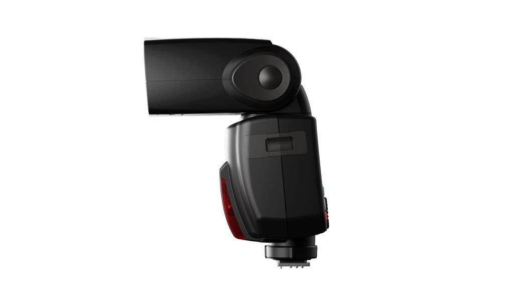 Hähnel MODUS 600RT MK II für MFT