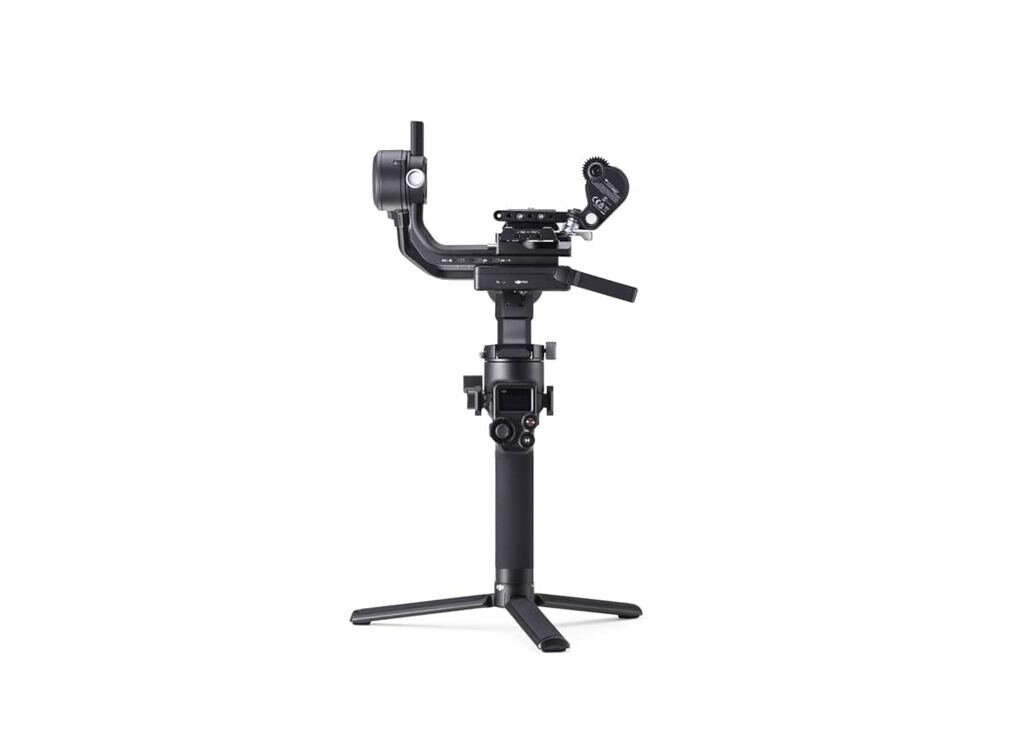 DJI RSC2 Pro Combo Einhandgimbal Set Stabilisierungssystem