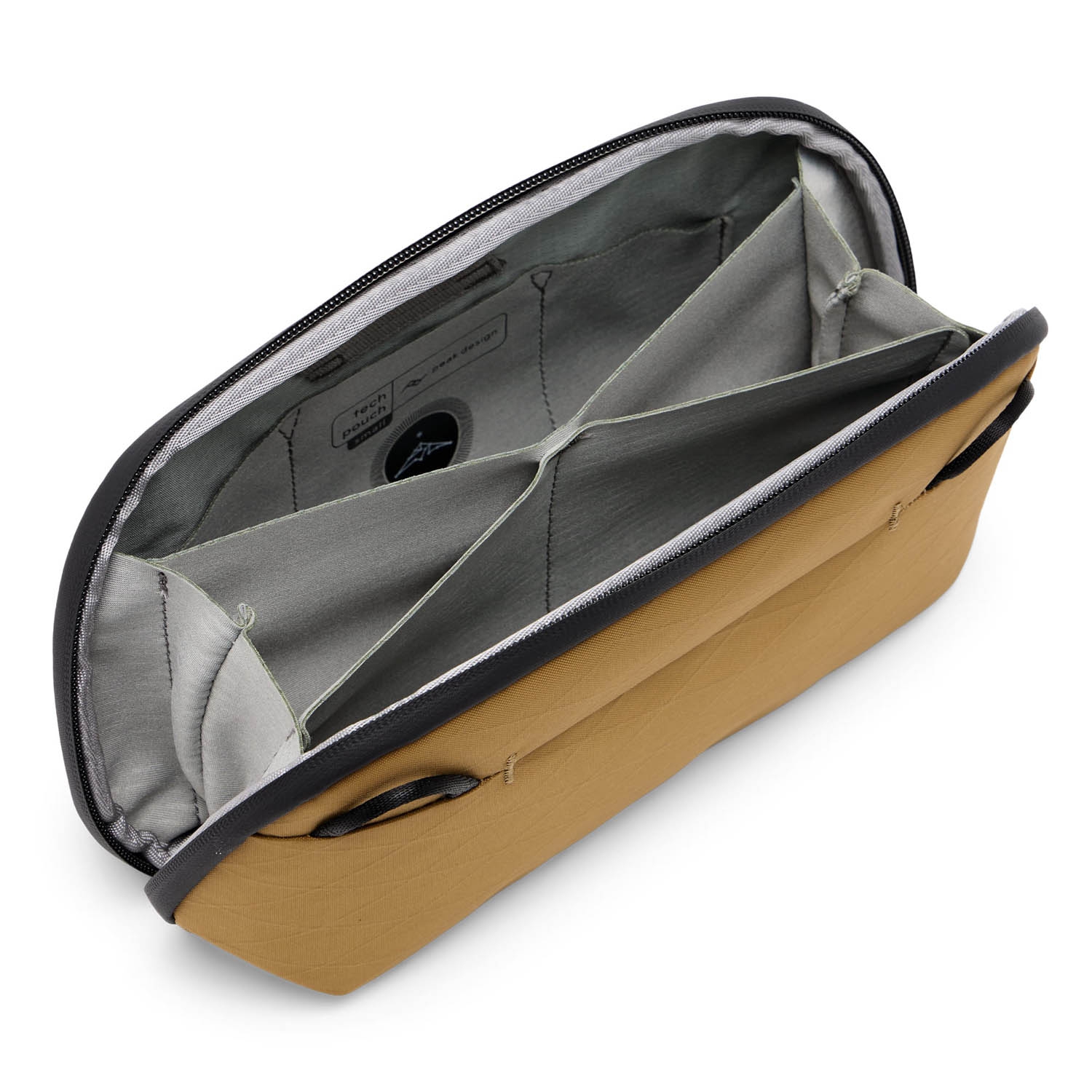 Peak Design Tech Pouch Small - Coyote
