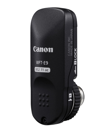 Canon WFT-E9 Wireless File Transmitter