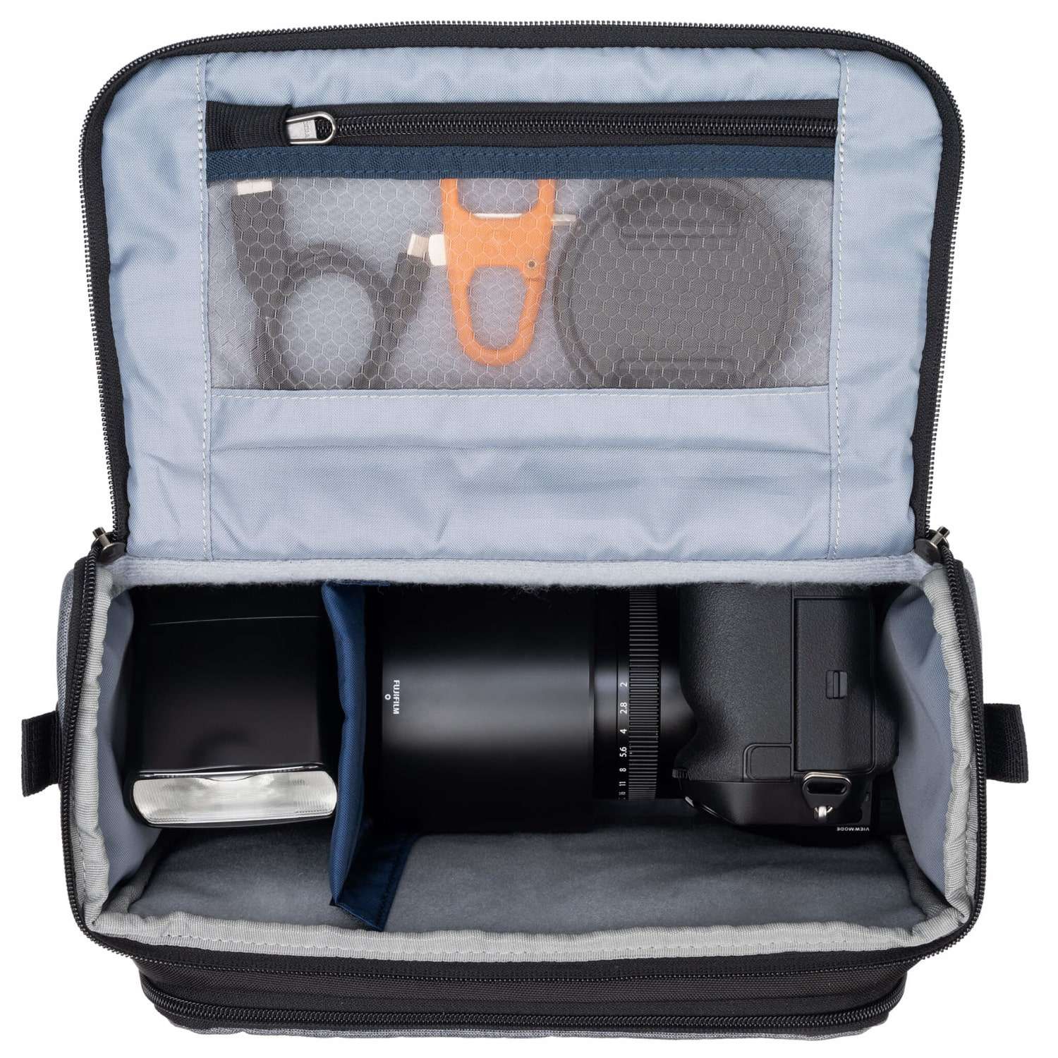 Think Tank Mirrorless Mover 30 coast green