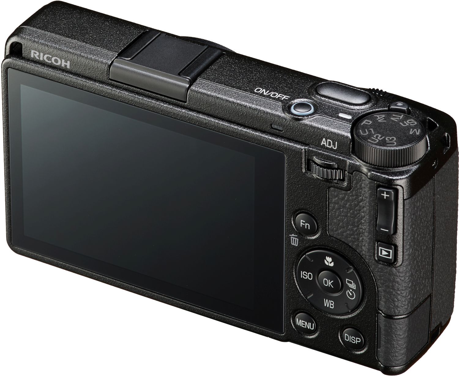 Ricoh GR IV
