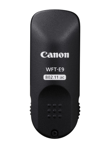 Canon WFT-E9 Wireless File Transmitter