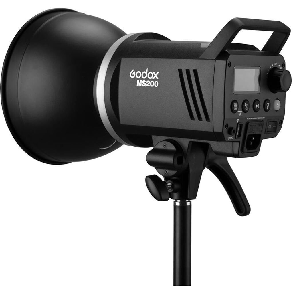 Godox MS200-D Studioblitz