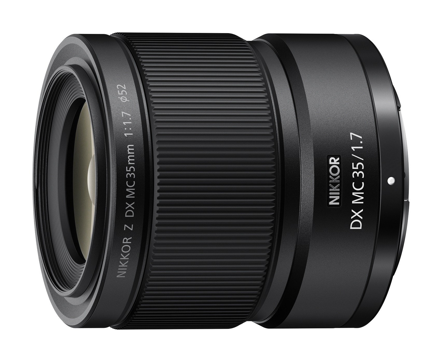 Nikon Nikkor Z DX 35mm 1:1,7 Macro