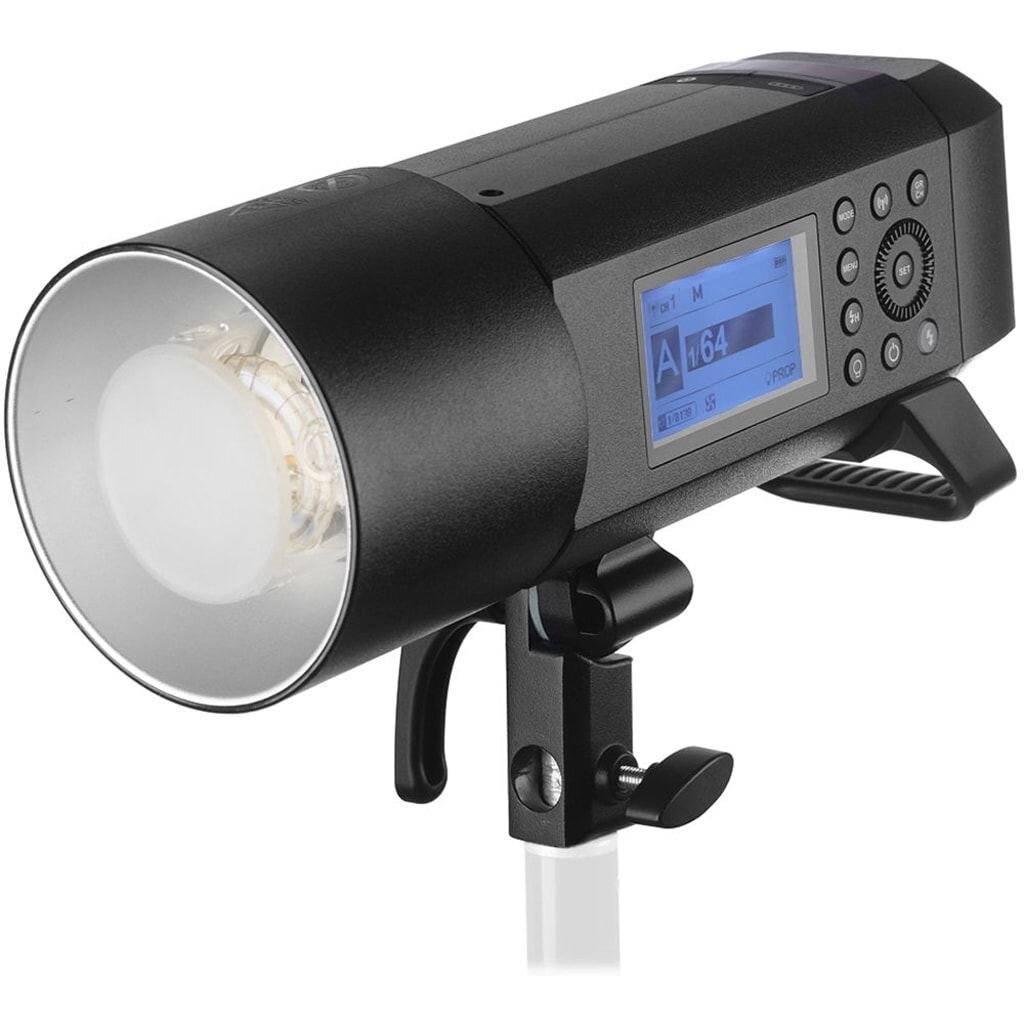 Godox AD400 Pro TTL WITSTRO Blitzgerät