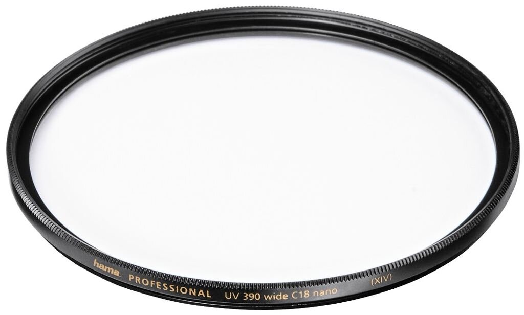 Hama UV- & Schutzfilter AR coated 67mm (70167)