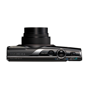 Canon Ixus 285 HS A schwarz