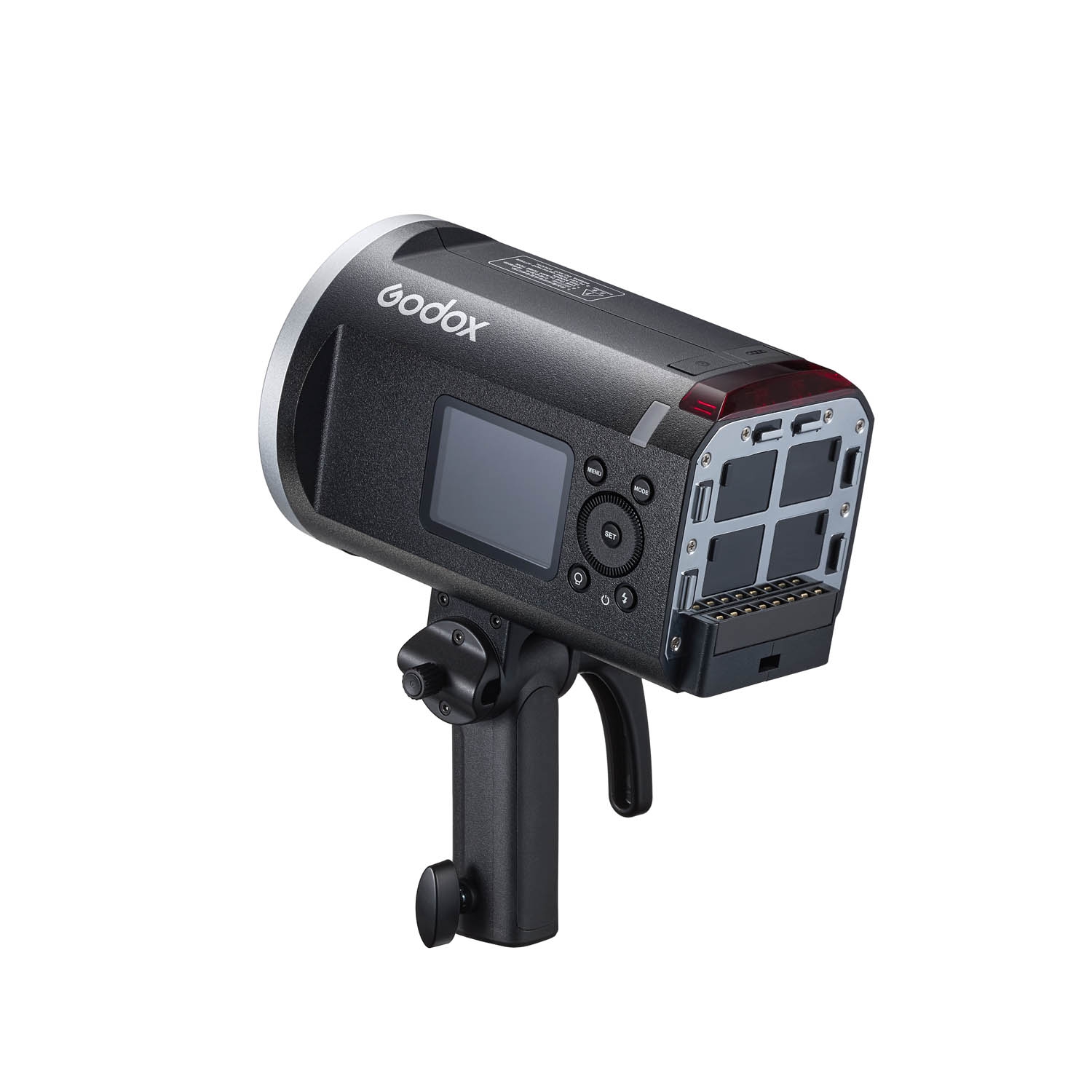 Godox AD600BM II