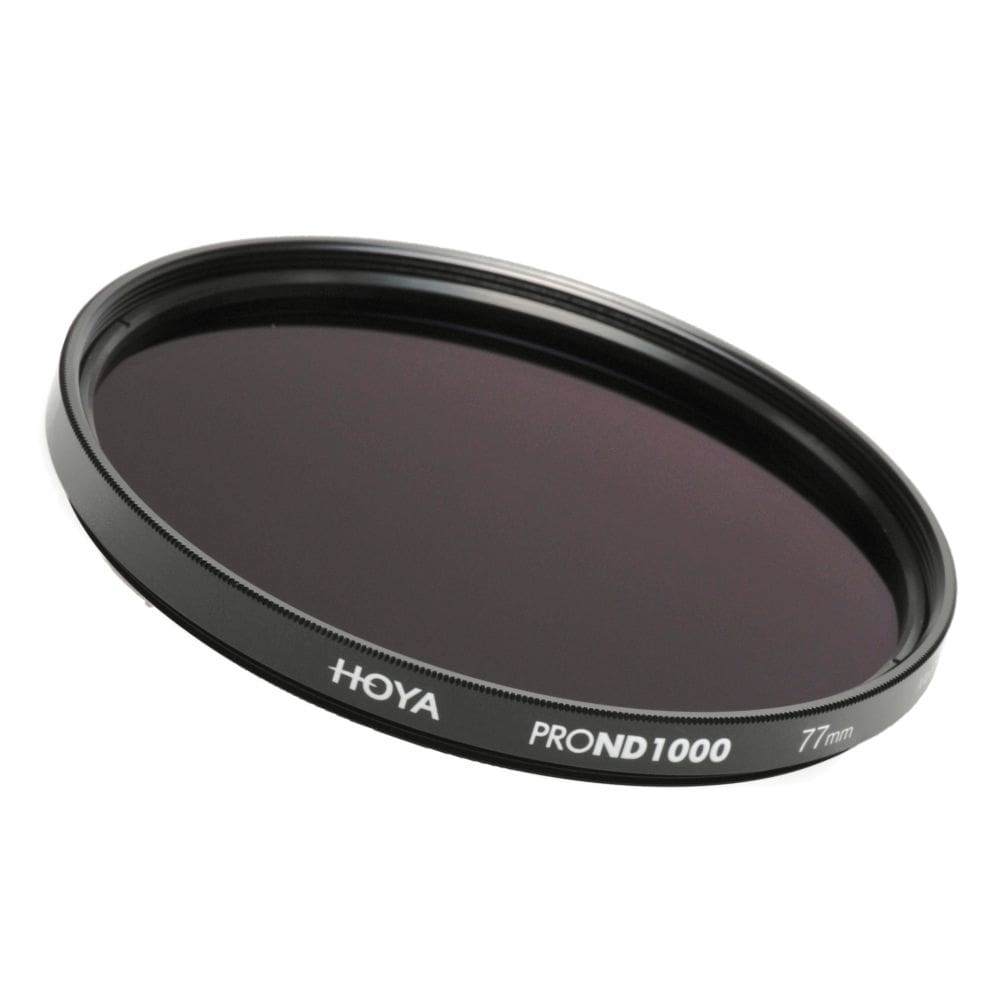Hoya Filter PRO ND 1000 77mm