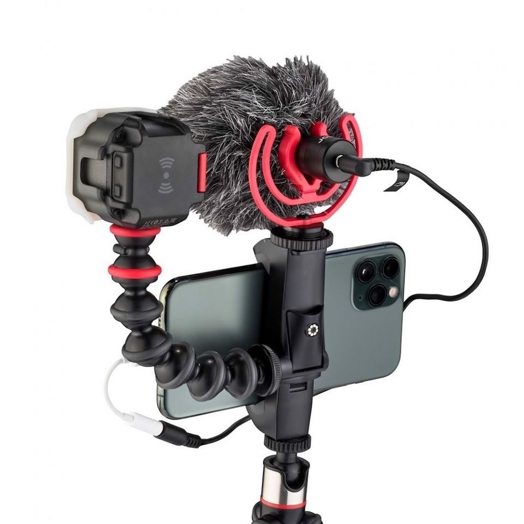 Joby GorillaPod Arm Smart