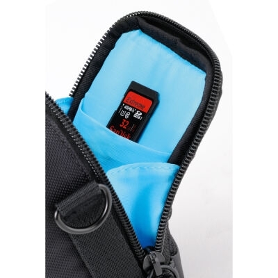 Cullmann Tasche Berlin RS Compact 180 schwarz