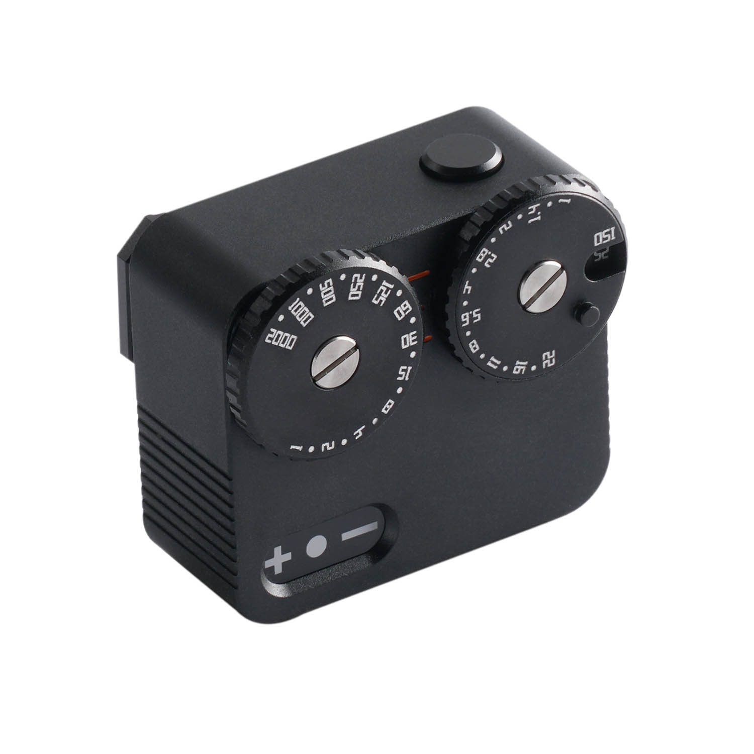 TTArtisan Belichtungsmesser II schwarz