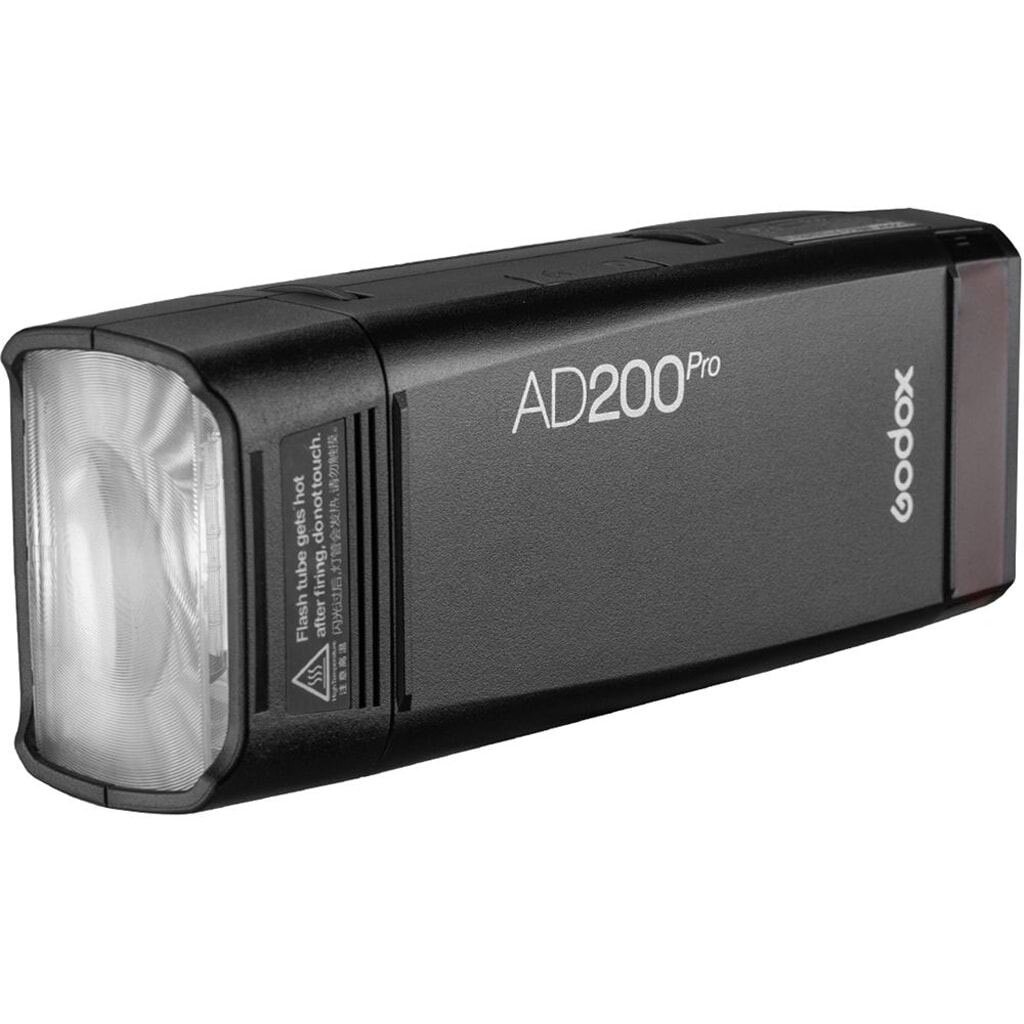 Godox AD200 Pro TTL WITSTRO Blitzgerät