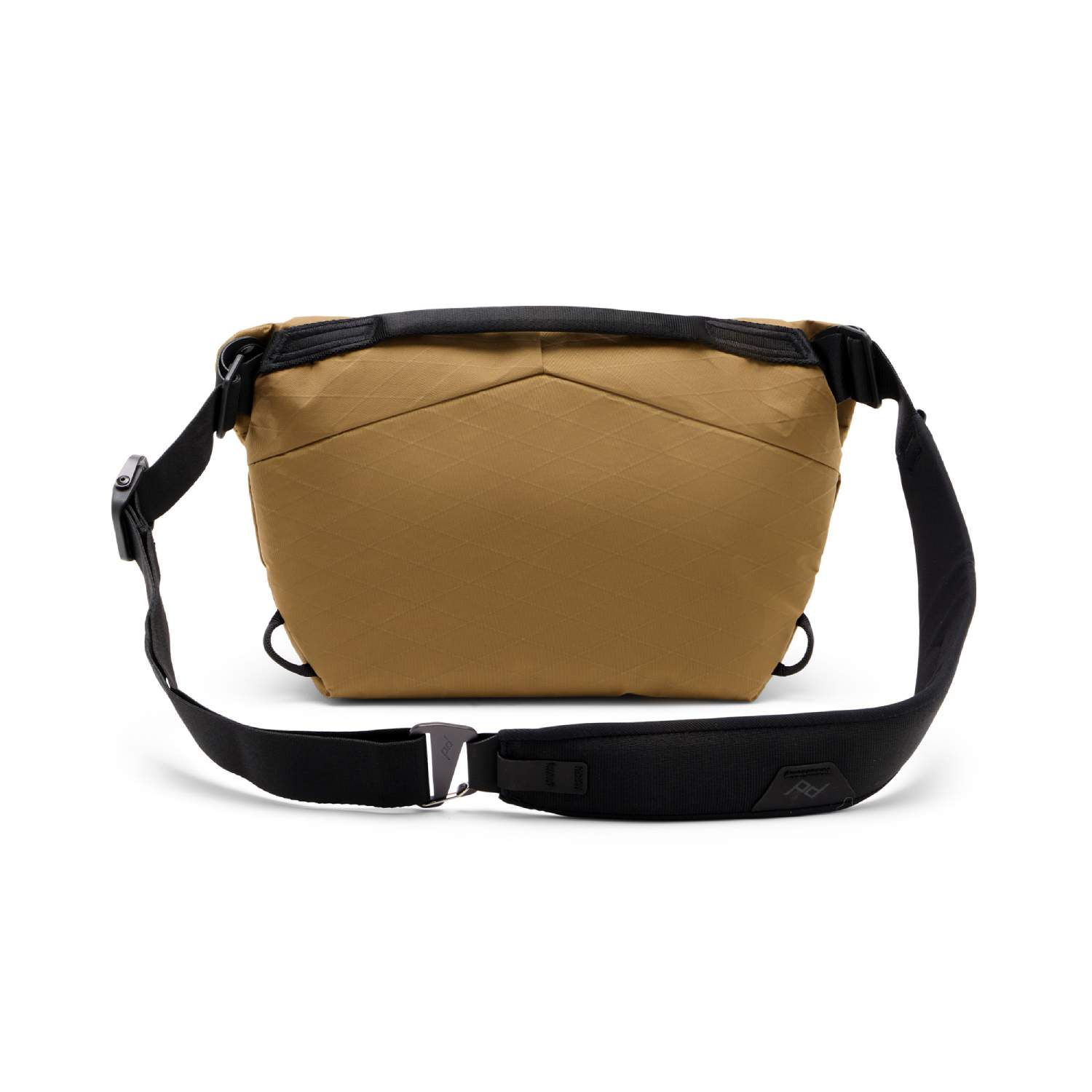 Peak Design Everyday Sling V2 3 Liter Coyote