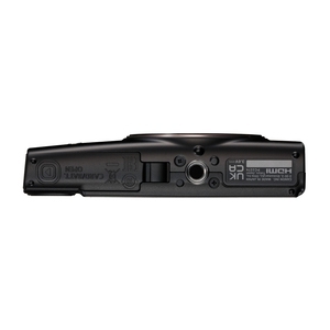 Canon Ixus 285 HS A schwarz