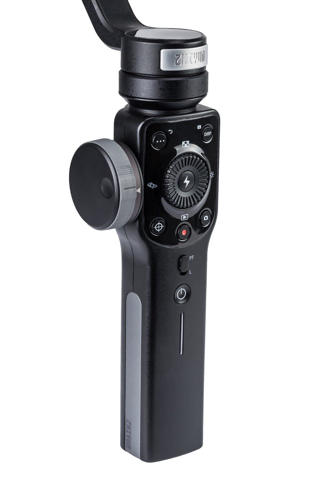ZHIYUN SMOOTH 5 schwarz