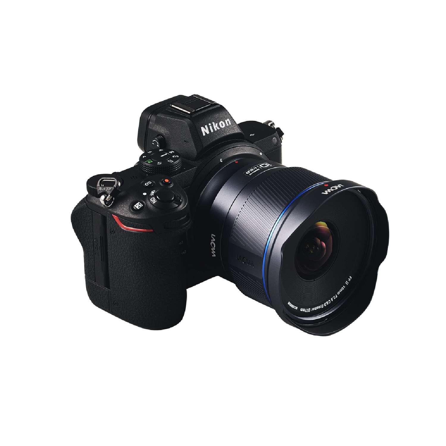 LAOWA AF 10mm 1:2,8 Zero-D FF für Nikon Z