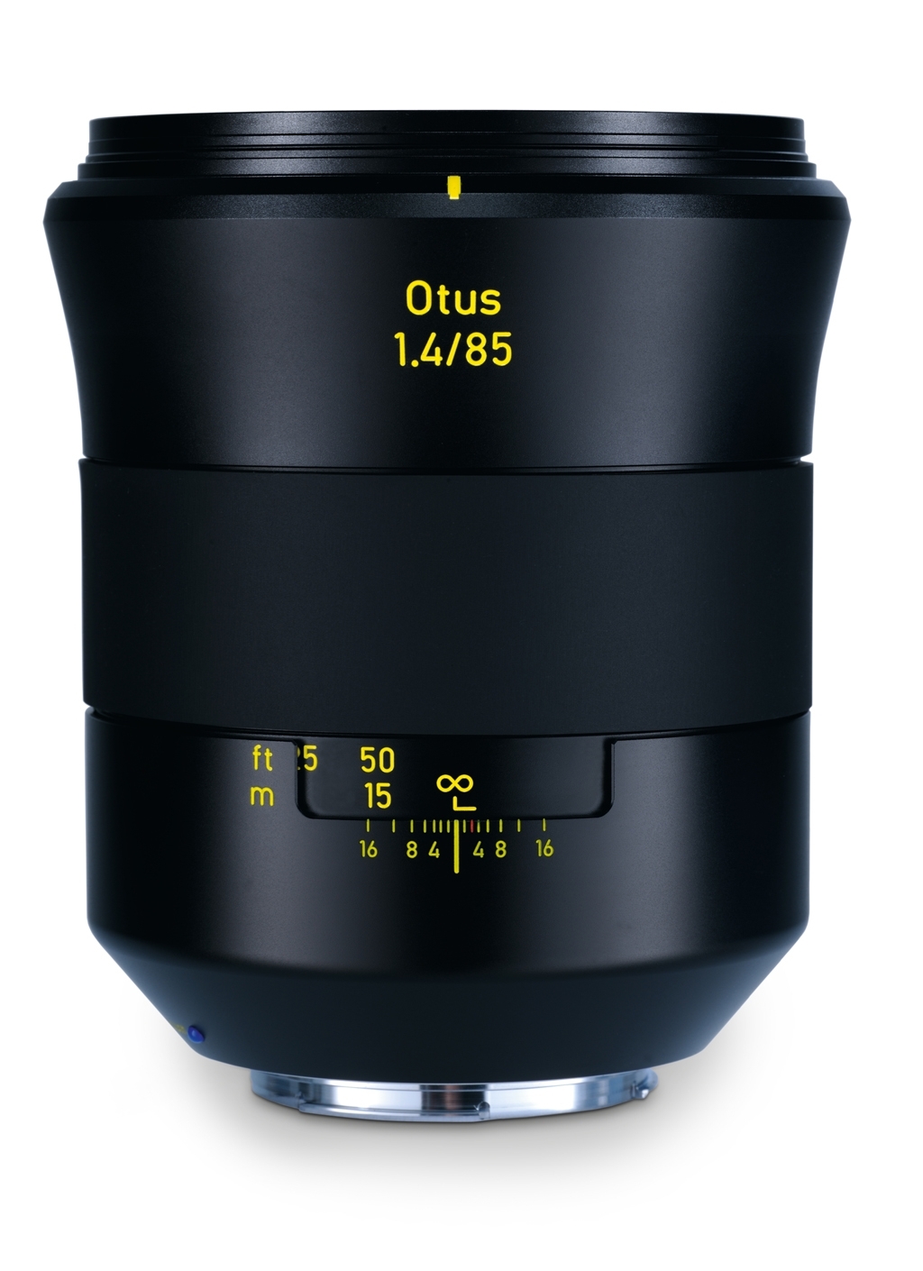 Zeiss Otus 85mm 1:1,4 ZE für Canon B-Ware