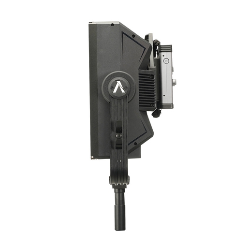 Aputure Nova P300c Kit (EU Version) +Koffer + Hochl.-RGBWW-Flächenleuchte