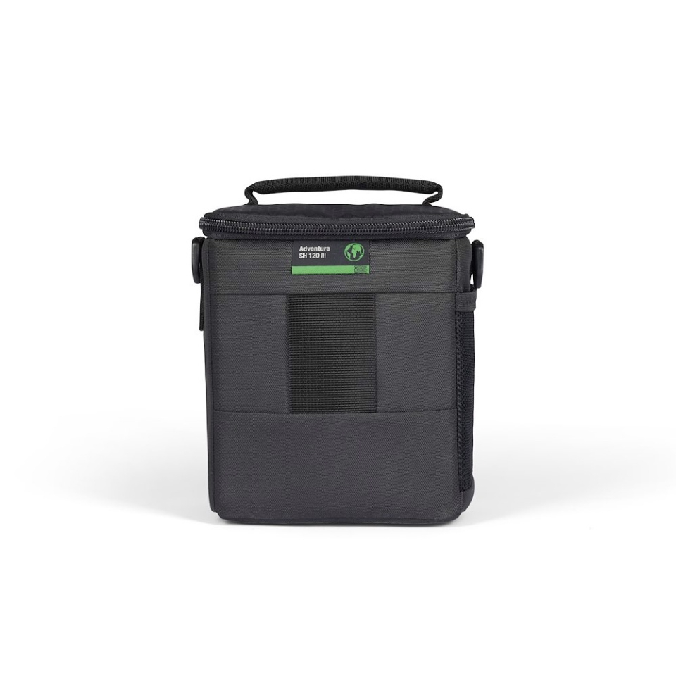 Lowepro Adventura SH 120 III schwarz