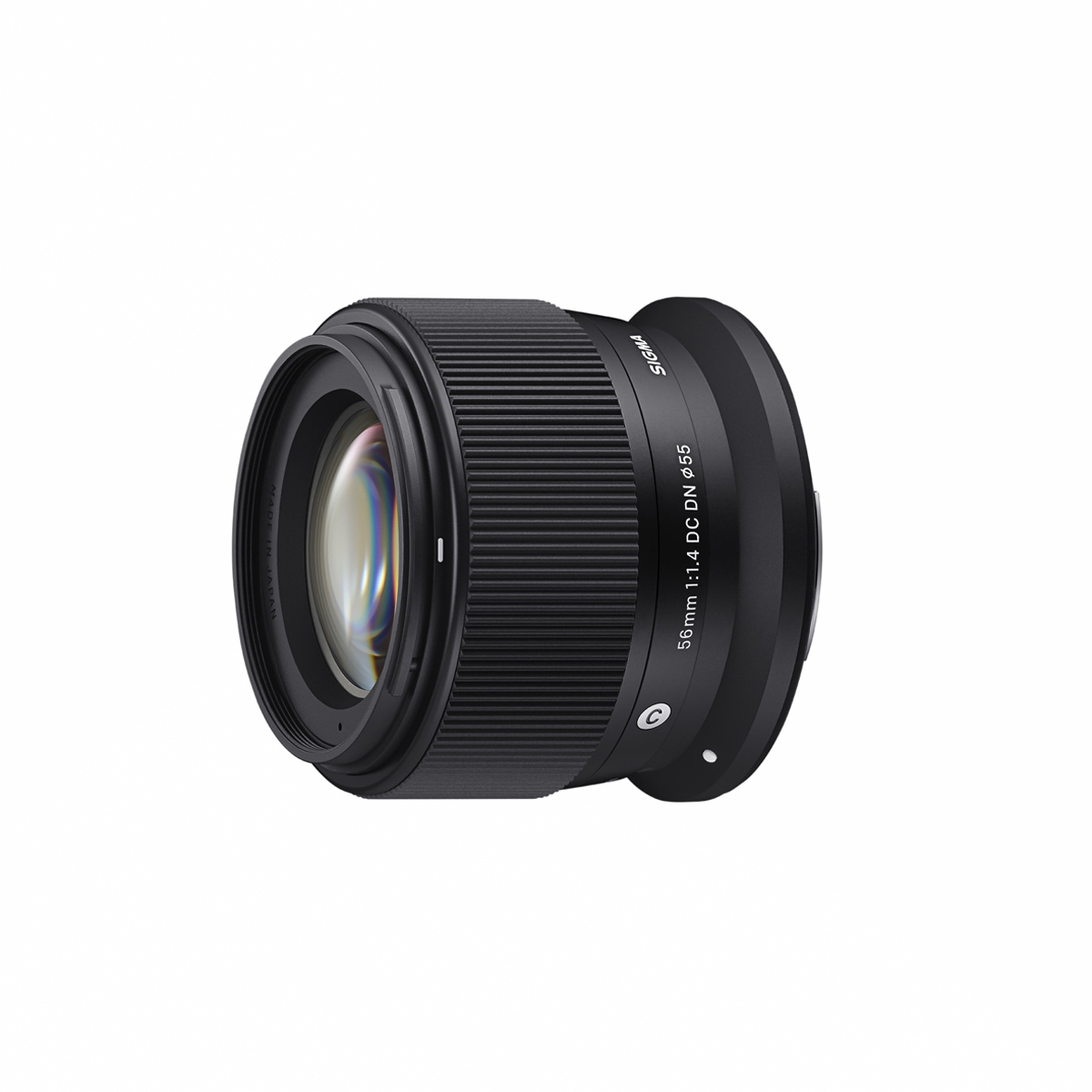 Sigma 56mm 1:1,4 DC DN Contemporary für Canon RF-Mount