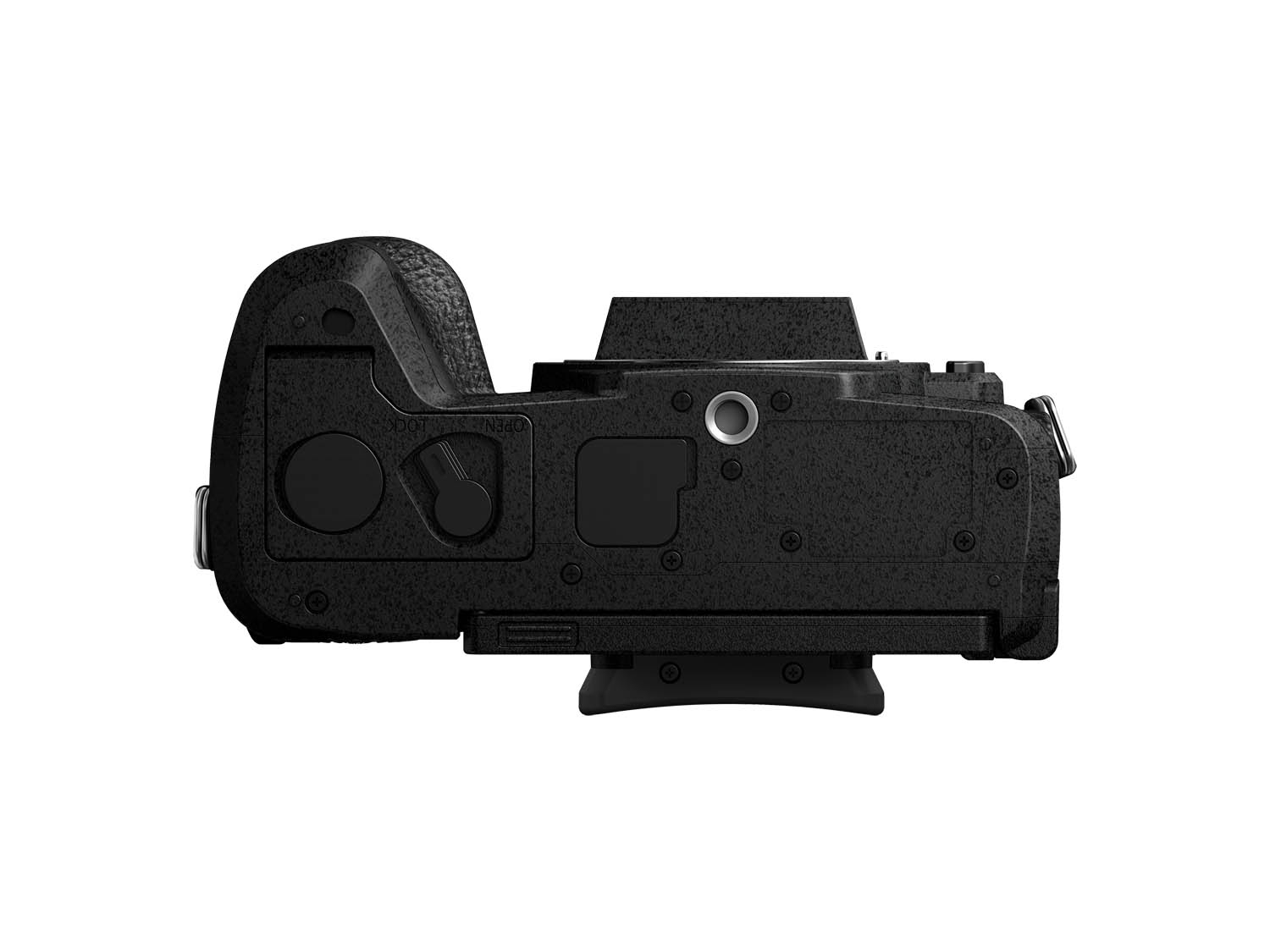 Panasonic LUMIX DC-G97 Gehäuse (DC-G97E)