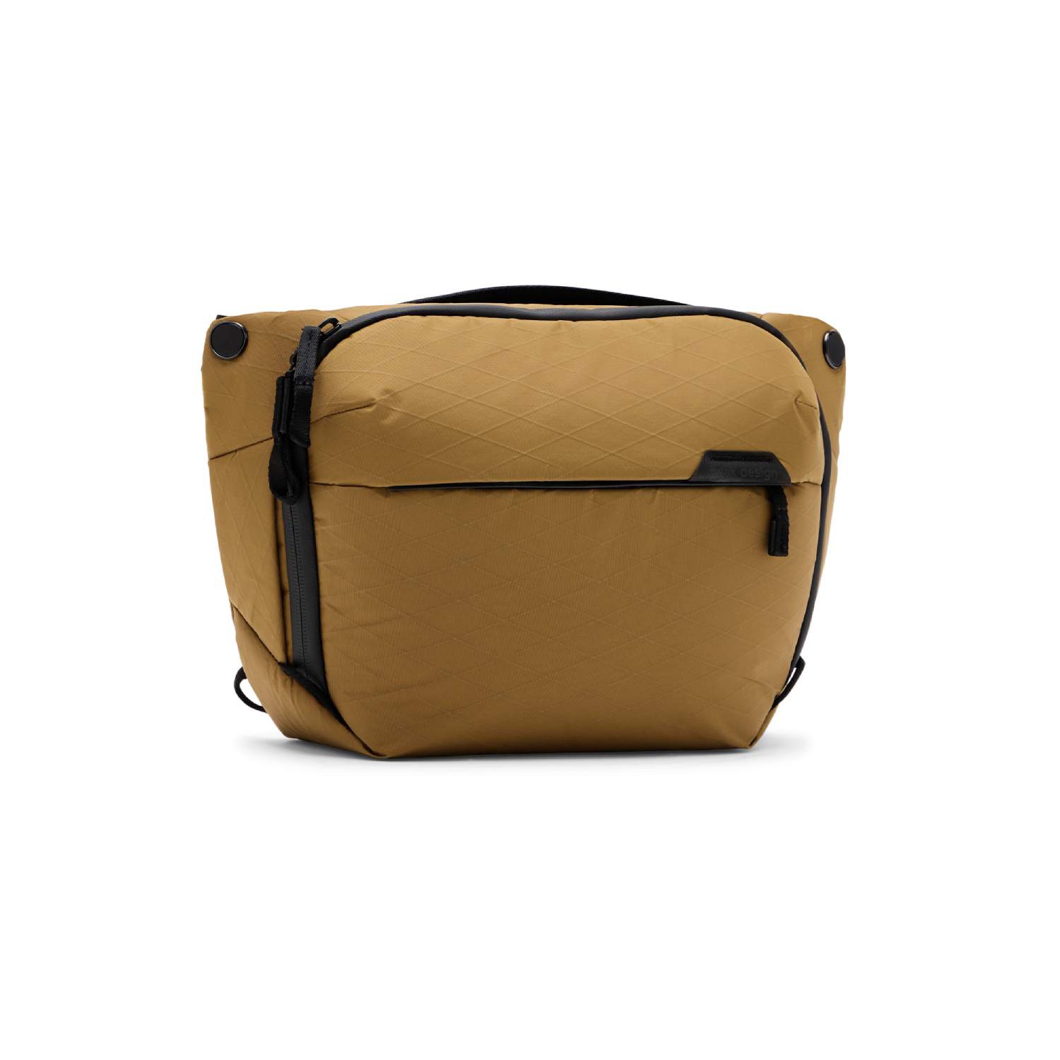 Peak Design Everyday Sling V2 6 Liter Coyote