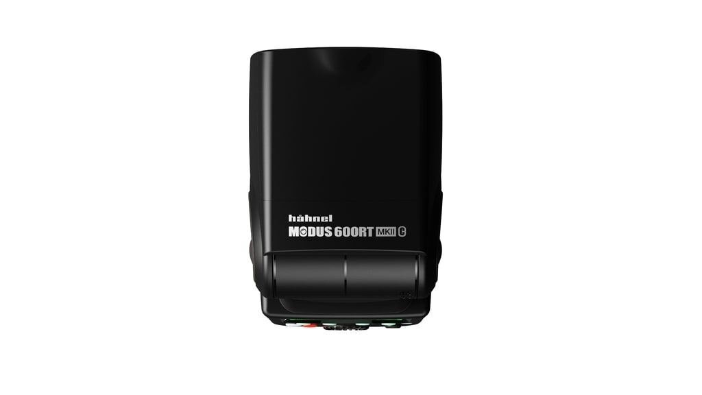 Hähnel MODUS 600RT MK II für MFT