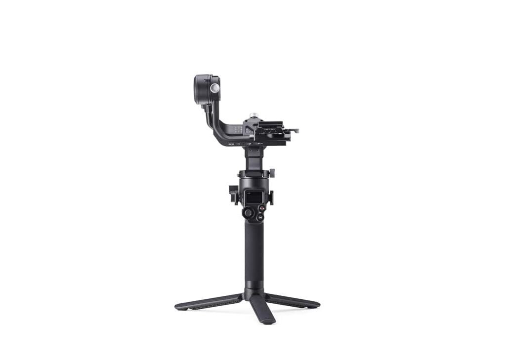 DJI RSC2 Einhandgimbal Stabilisierungssystem