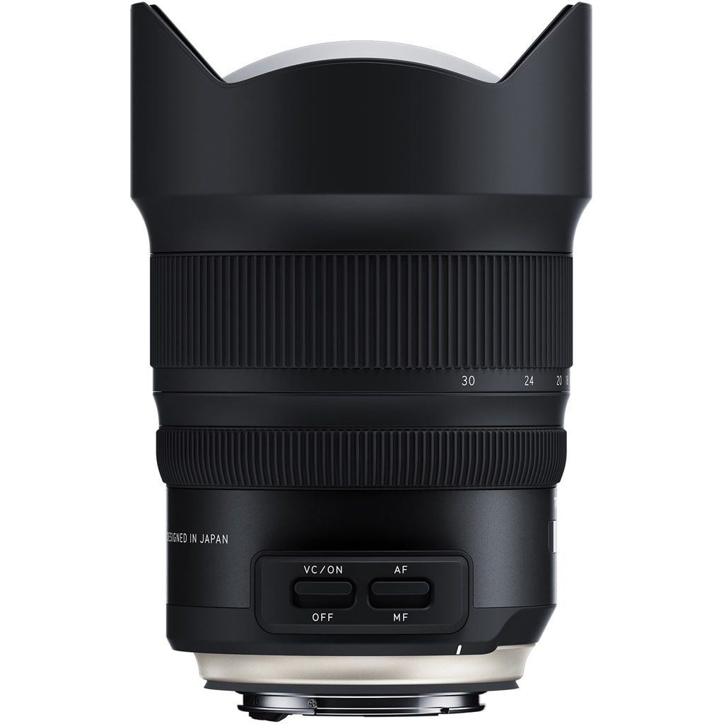 Tamron SP 15-30mm 1:2,8 Di VC USD G2 für Canon EF
