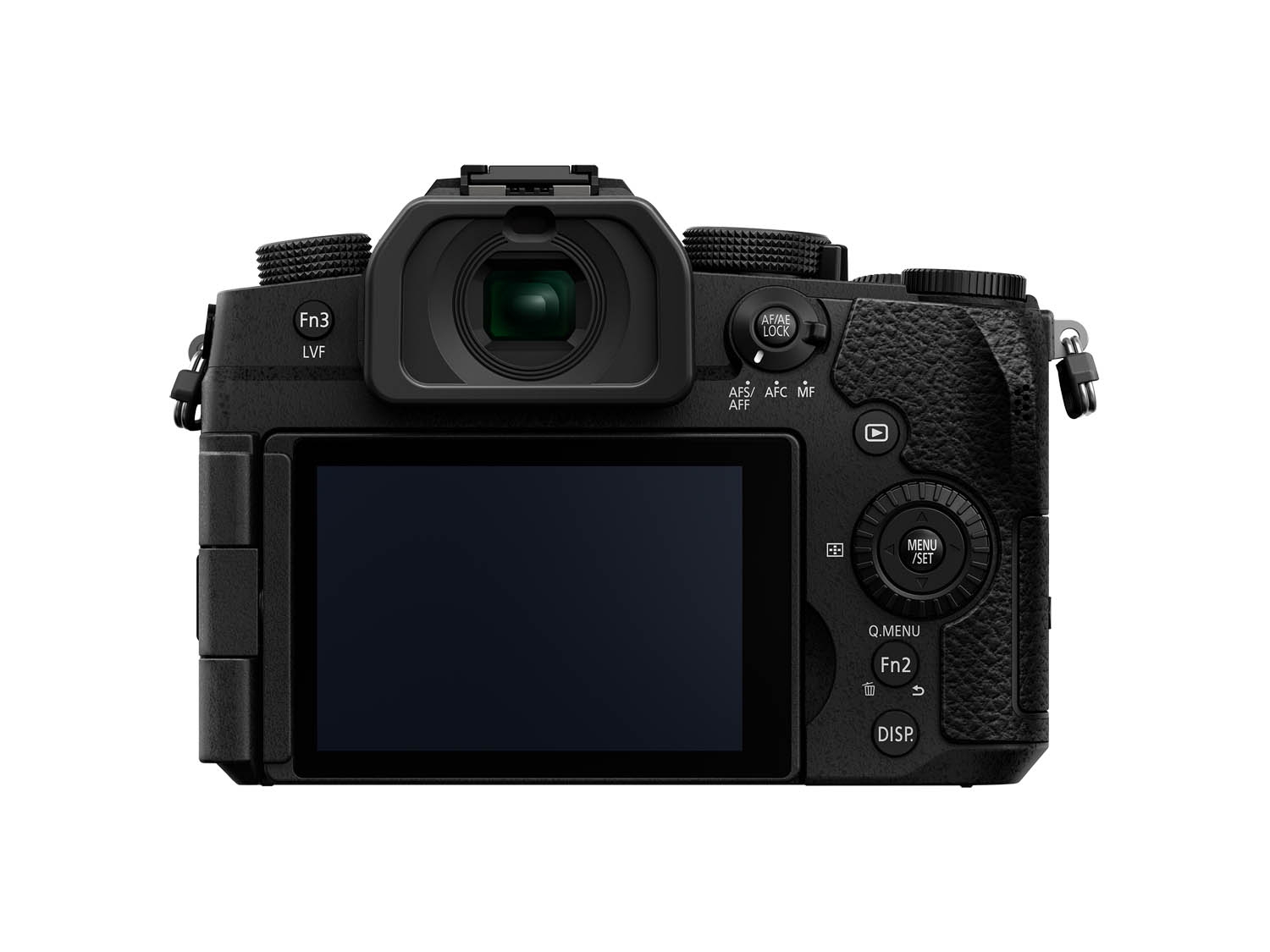 Panasonic LUMIX DC-G97 Gehäuse (DC-G97E)