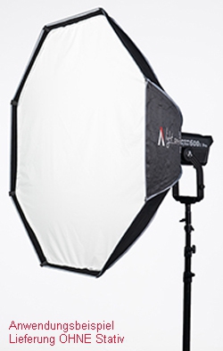 Aputure Light OctaDome 120 Softbox