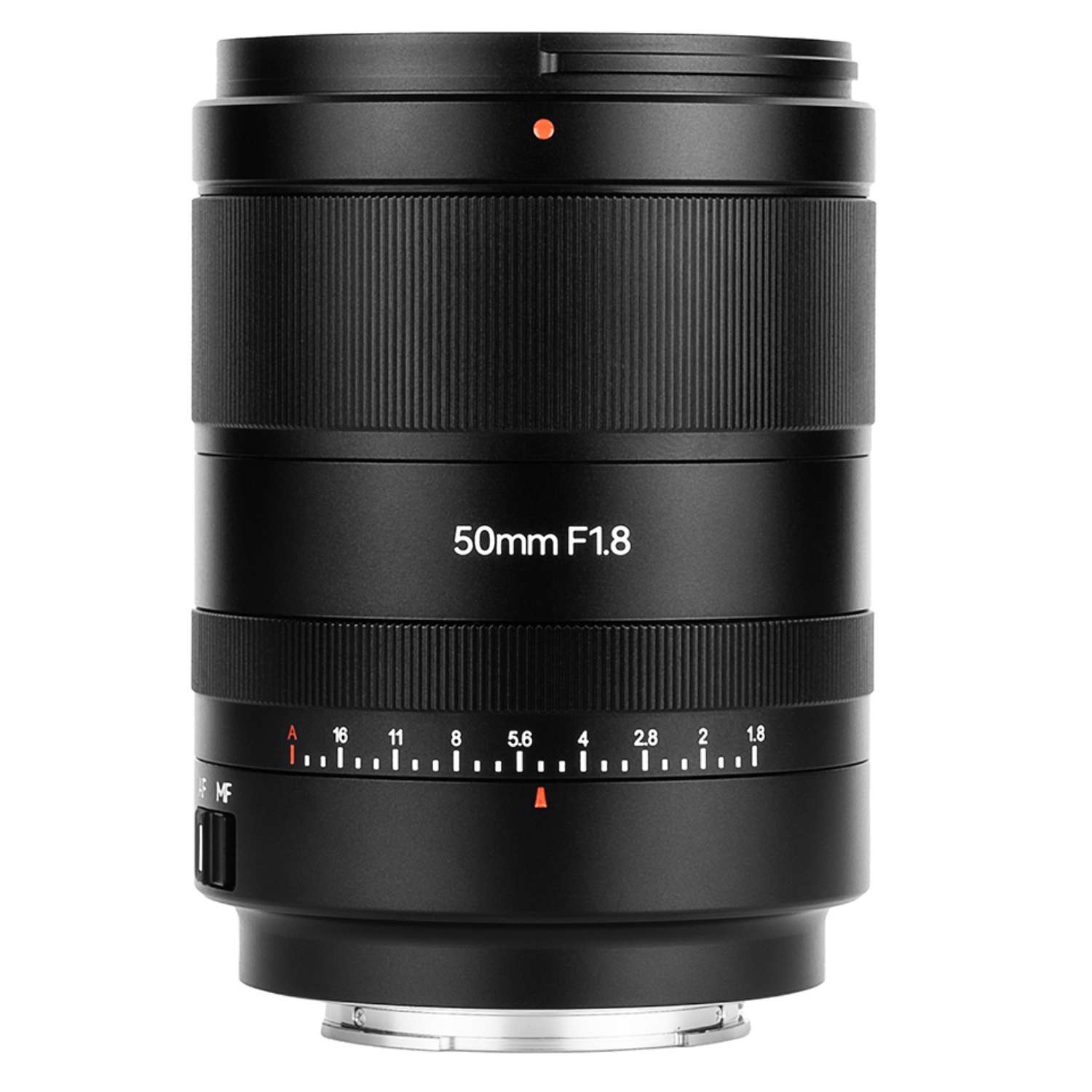7Artisans AF 50mm 1:1,8 für Nikon Z