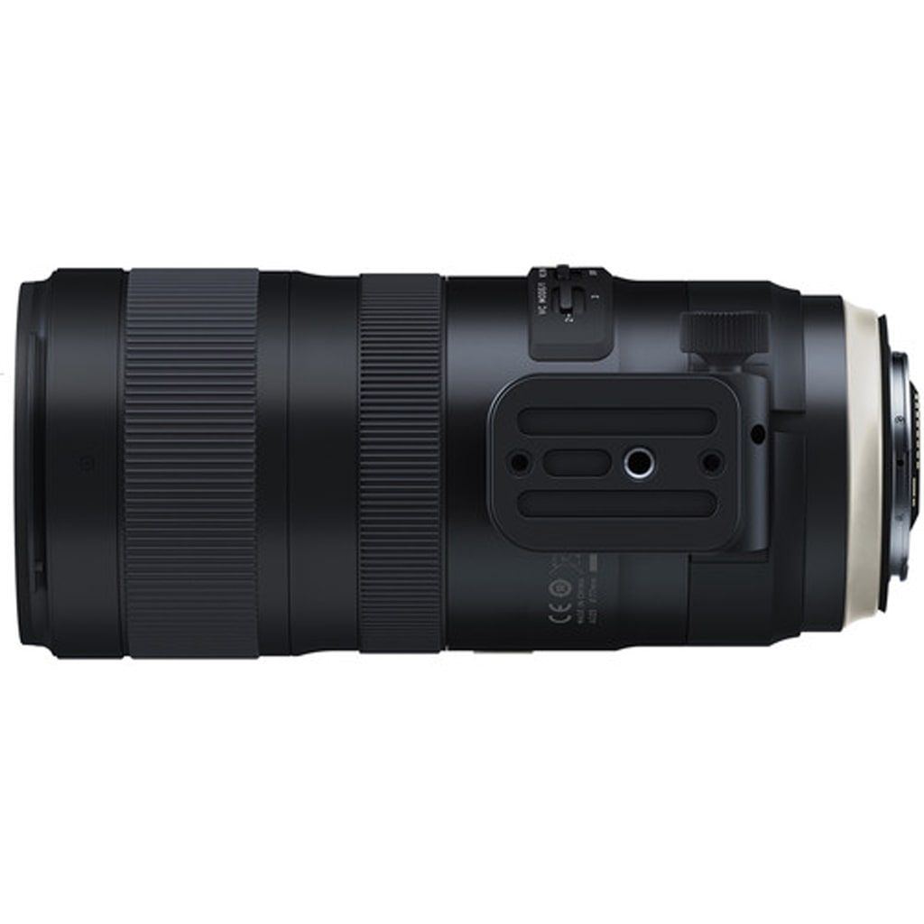 Tamron SP 70-200mm 2,8 DI VC USD G2 Canon EF