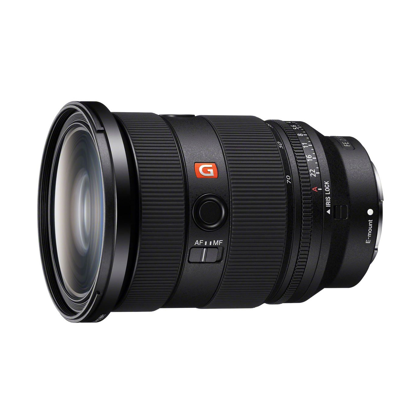 Sony SEL FE 24-70mm 1:2,8 GM II (SEL2470GM2) E-Mount